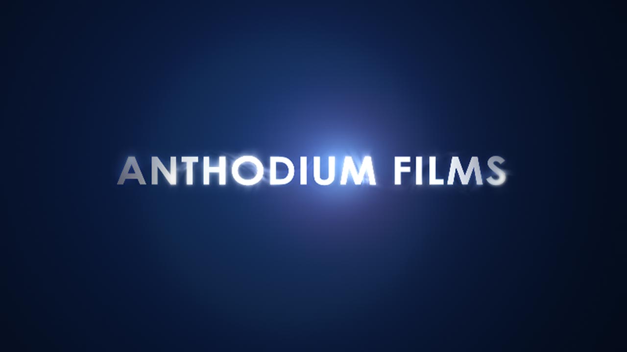 Anthodium Films Logo
